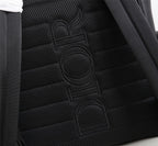 Saddle Backpack