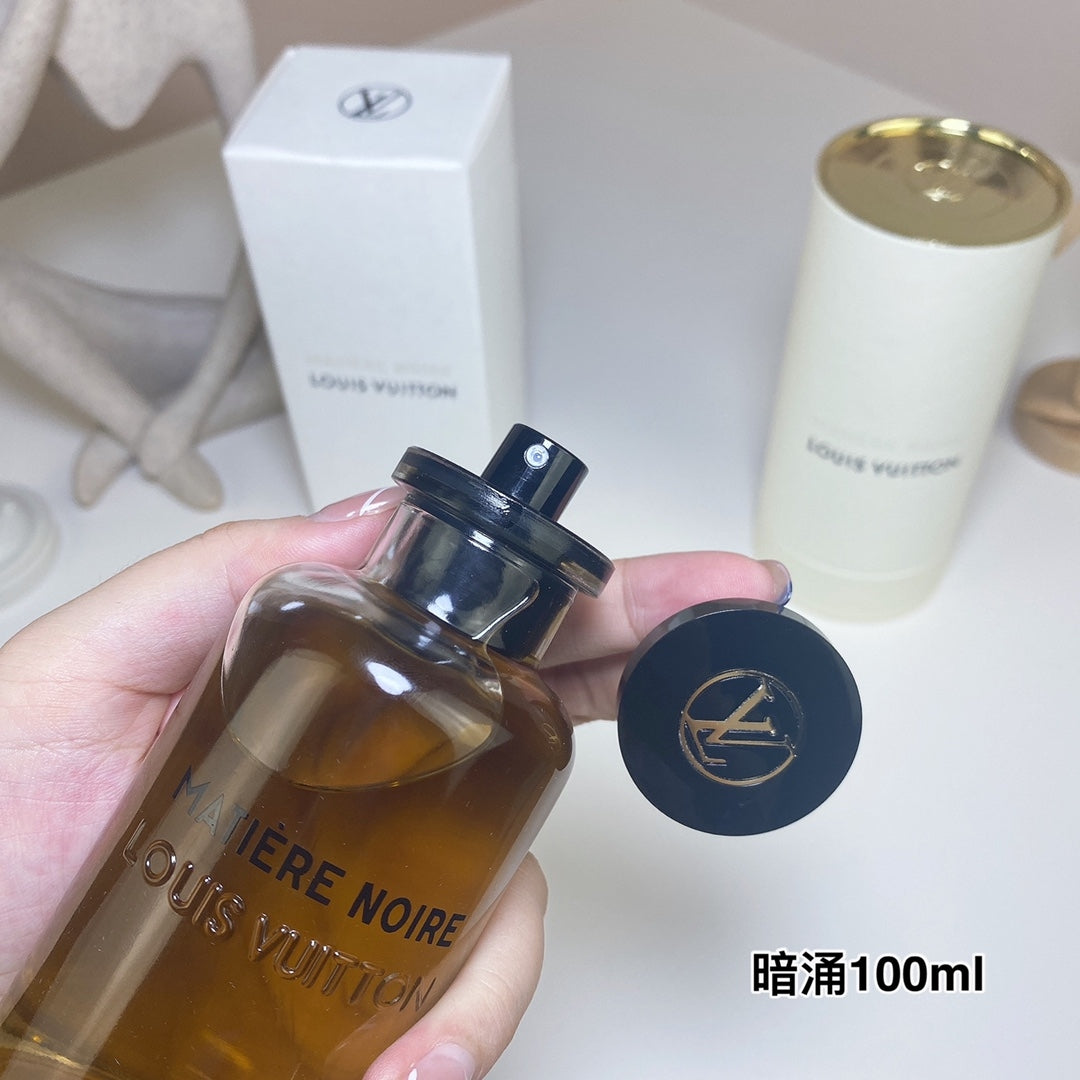 Undercurrent · Eau de Parfum · 100 ml