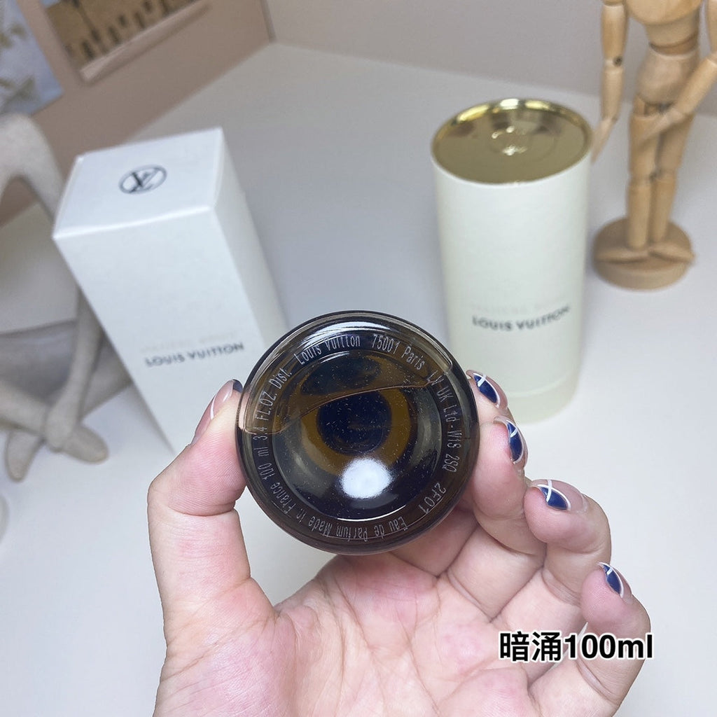 Undercurrent · Eau de Parfum · 100 ml