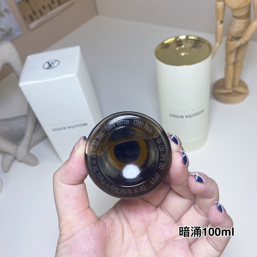 Undercurrent · Eau de Parfum · 100 ml