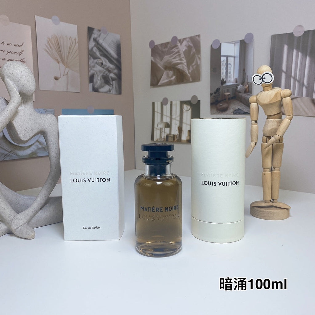 Undercurrent · Eau de Parfum · 100 ml