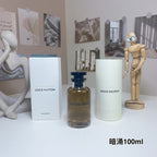 Undercurrent · Eau de Parfum · 100 ml
