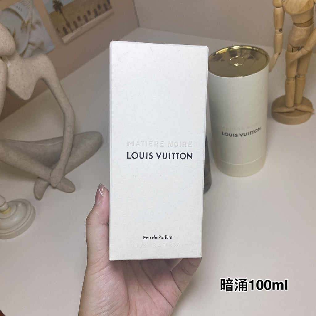 Undercurrent · Eau de Parfum · 100 ml