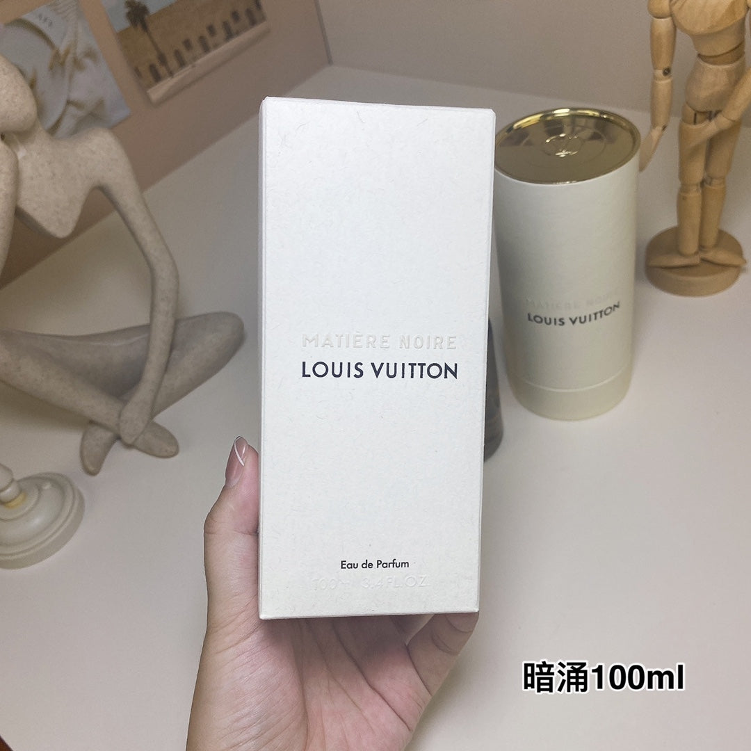 Undercurrent · Eau de Parfum · 100 ml