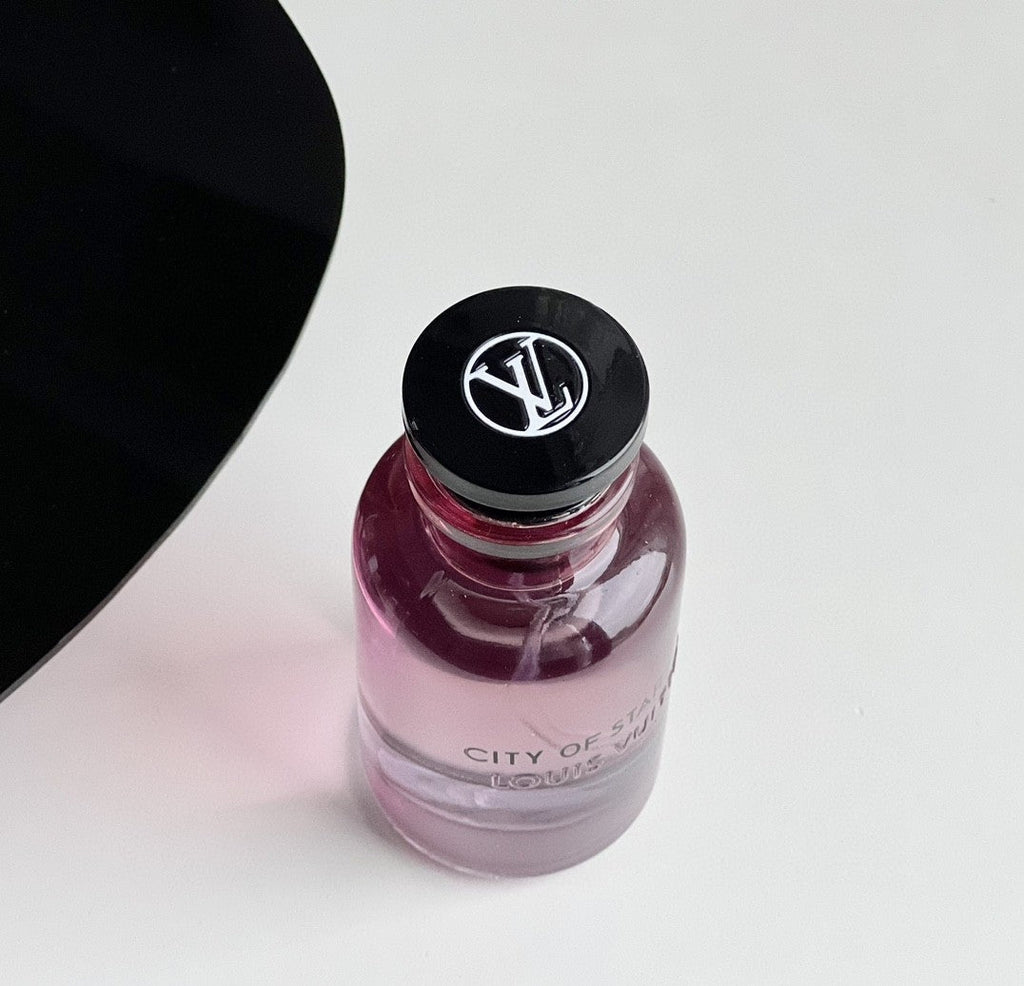 Star City Eau de Parfum · 100 ml