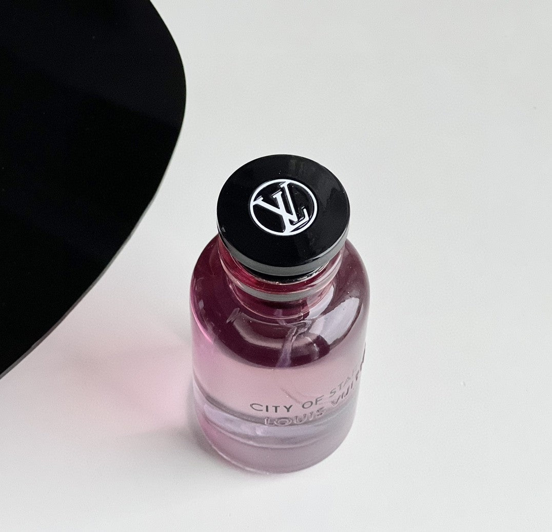 Star City Eau de Parfum · 100 ml
