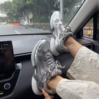 Everyday Leather Sneakers