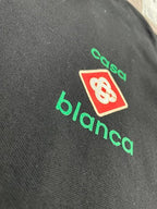 Basic Cotton Polo