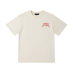 Relaxed Fit Tee