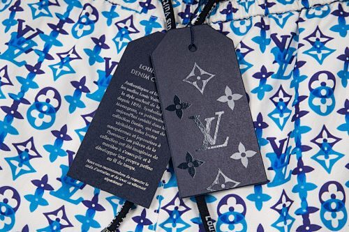 Monogram Swimwear Shorts