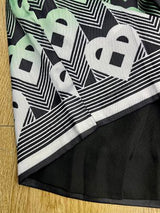 Casa Silky Shorts