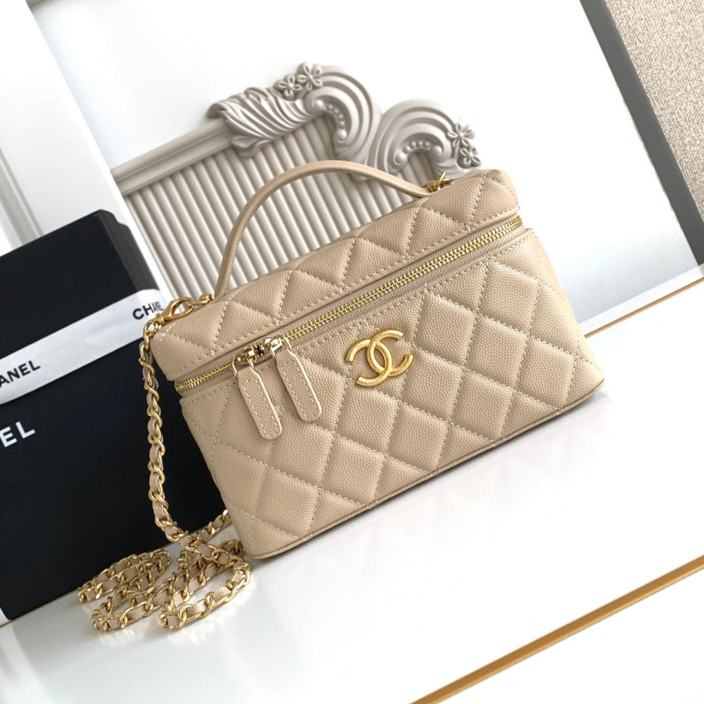 Classic Flap Mini Bag 19