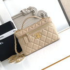 Classic Flap Mini Bag 19
