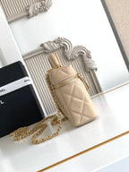 Classic Flap Mini Bag 19