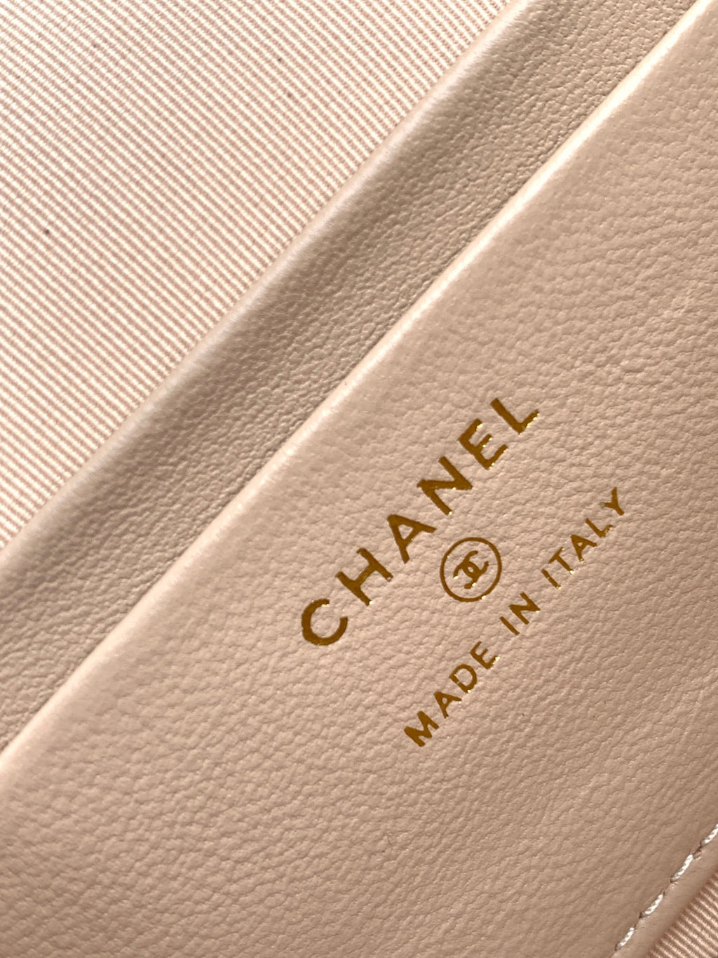 Classic Flap Mini Bag 19