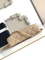 Classic Flap Mini Bag 19