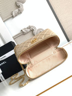 Classic Flap Mini Bag 19