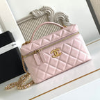 Classic Flap Small Bag 23cm – Supreme Edition