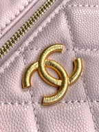 Classic Flap Small Bag 23cm – Supreme Edition