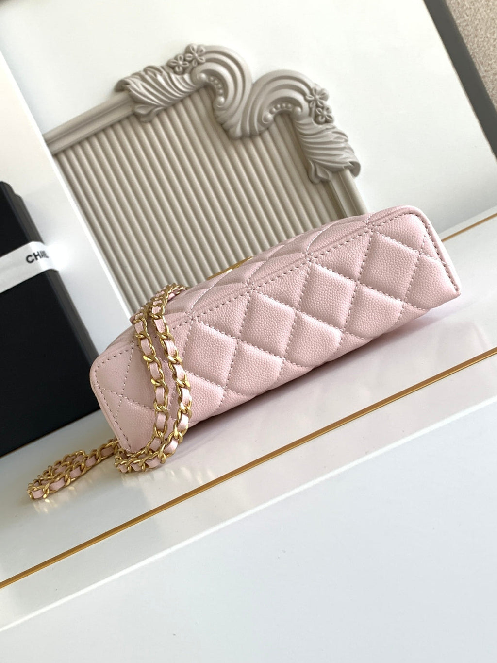 Classic Flap Small Bag 23cm – Supreme Edition