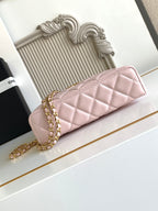 Classic Flap Small Bag 23cm – Supreme Edition