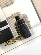 Classic Mini Flap Bag 19.5cm