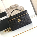 Classic Mini Flap Bag 19.5cm