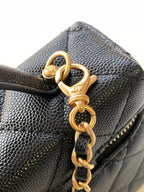 Classic Mini Flap Bag 19.5cm