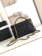 Classic Mini Flap Bag 19.5cm