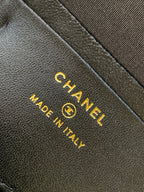 Classic Mini Flap Bag 19.5cm