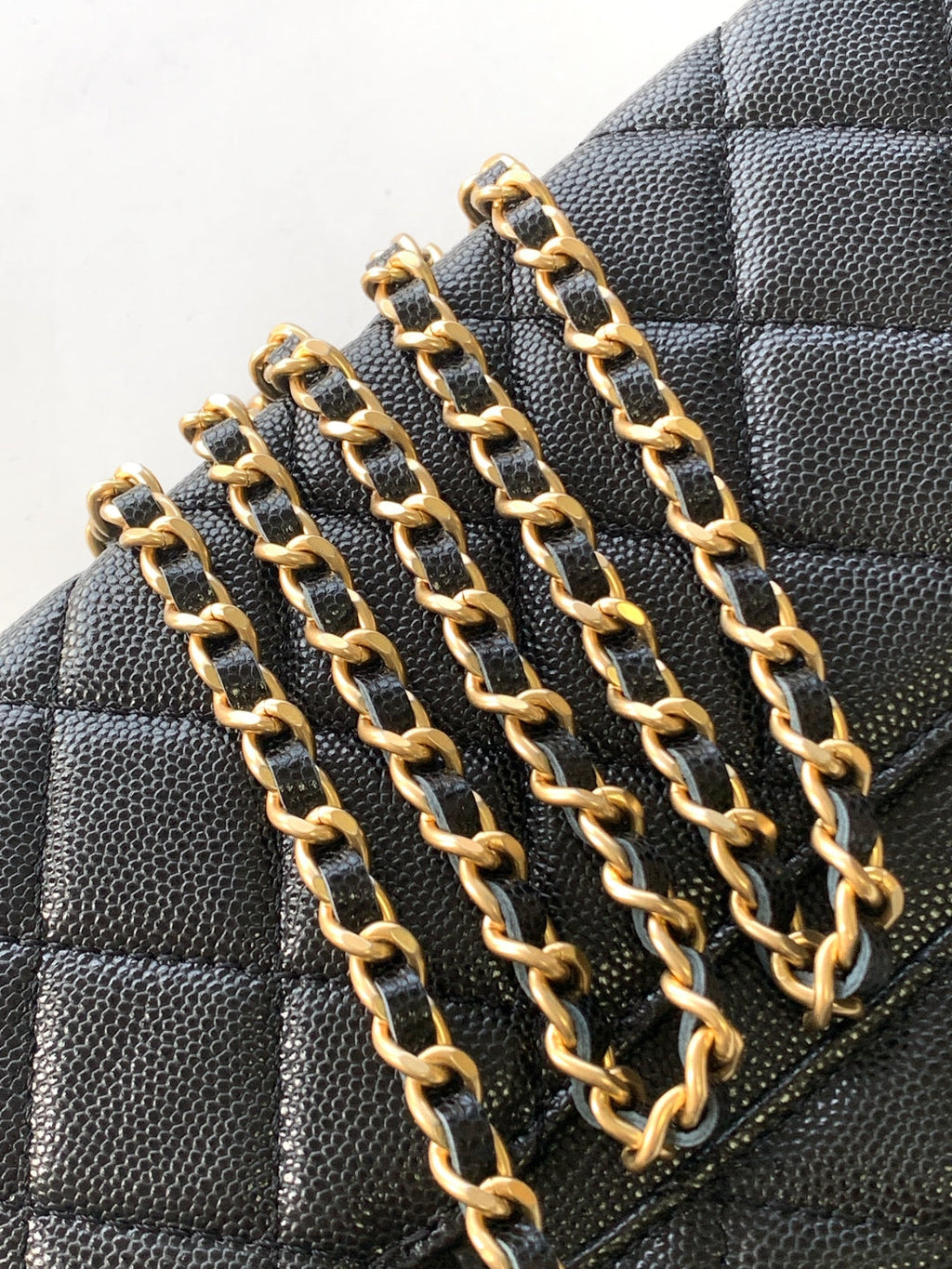 Classic Mini Flap Bag 19.5cm