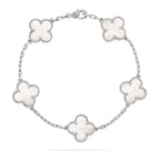 Vintage Alhambra Bracelet