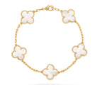 Vintage Alhambra Bracelet