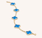 Vintage Alhambra Bracelet