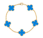 Vintage Alhambra Bracelet