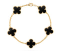 Vintage Alhambra Bracelet