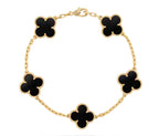 Vintage Alhambra Bracelet