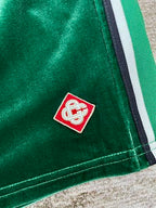 Casa Velvet Shorts