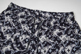 Monogram Swimwear Shorts