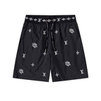 Monogram Swimwear Shorts