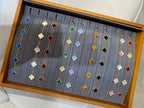 Five-Color Bracelet