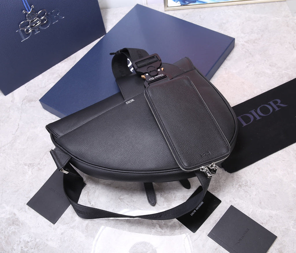 Premium Crossbody Bag
