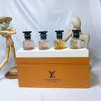 Perfume Discovery Set · 4 x 30 ml Spray