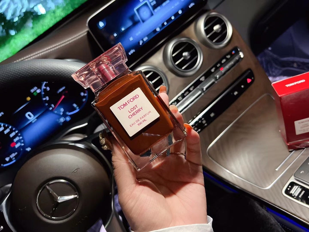 Lost Cherry Eau de Parfum · 100 ml