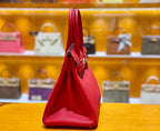 30 Togo Leather Bag