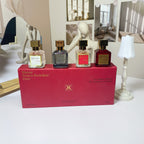 Perfume Discovery Set · 4 x 30 ml Spray