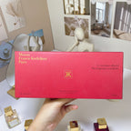 Perfume Discovery Set · 4 x 30 ml Spray